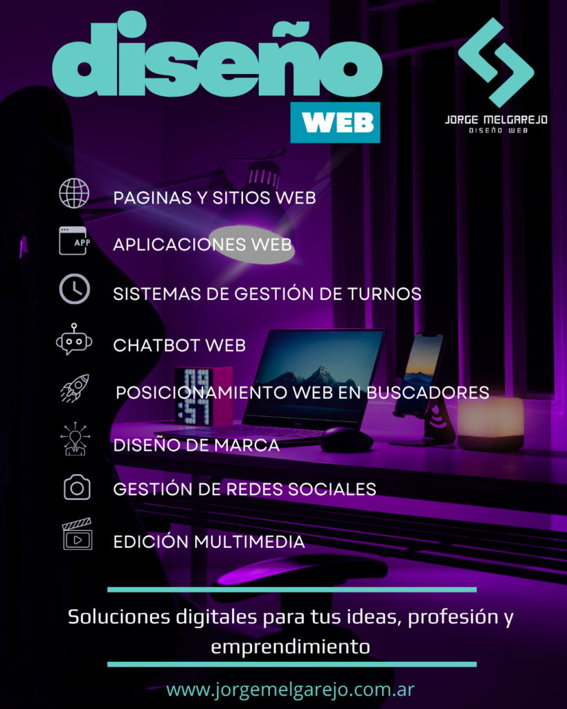 Diseño web