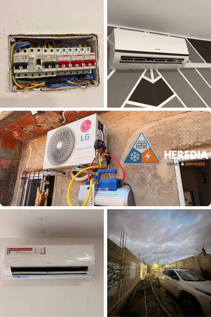 Heredia Obras & Servicios