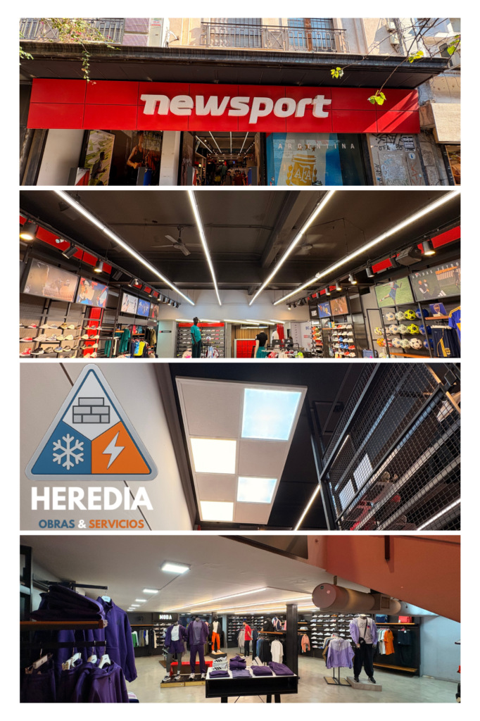 Heredia Obras & Servicios