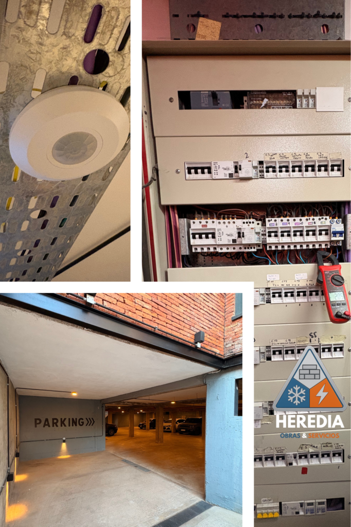Heredia Obras & Servicios
