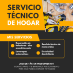 Climatizacion Parque