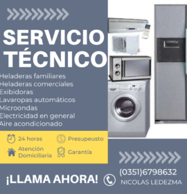 Climatizacion Parque