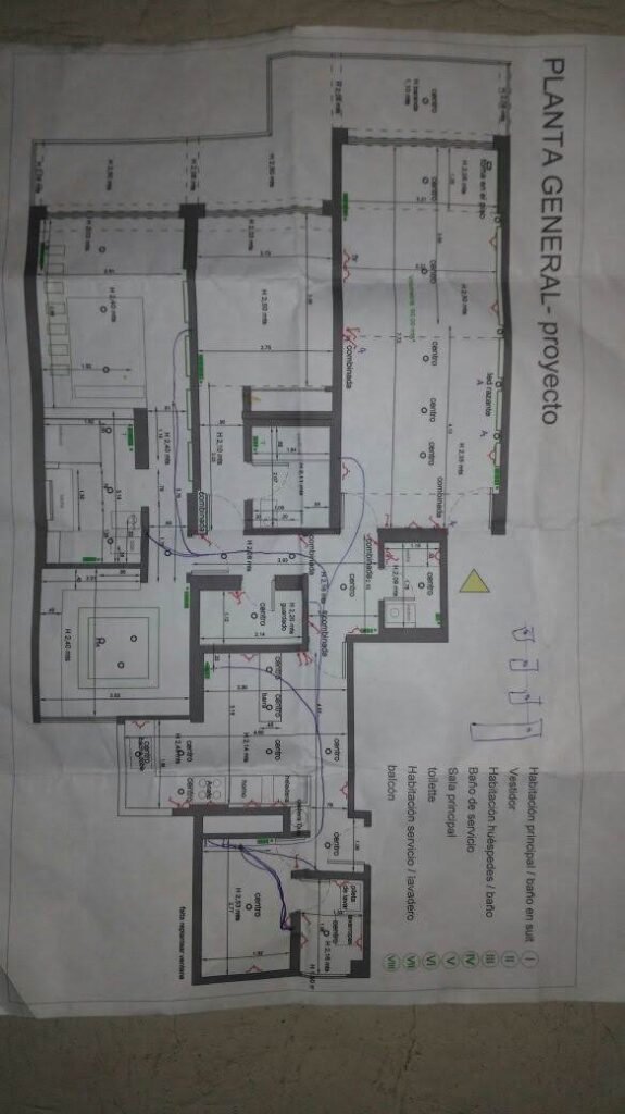 MgM soluciones electricas