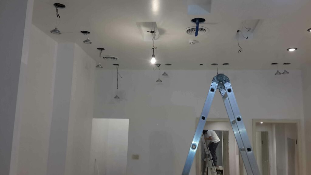 MgM soluciones electricas
