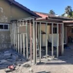 BROREP (Durlock,electricidad,plomeria,gas,pintura)