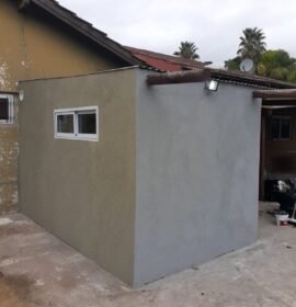 BROREP (Durlock,electricidad,plomeria,gas,pintura)