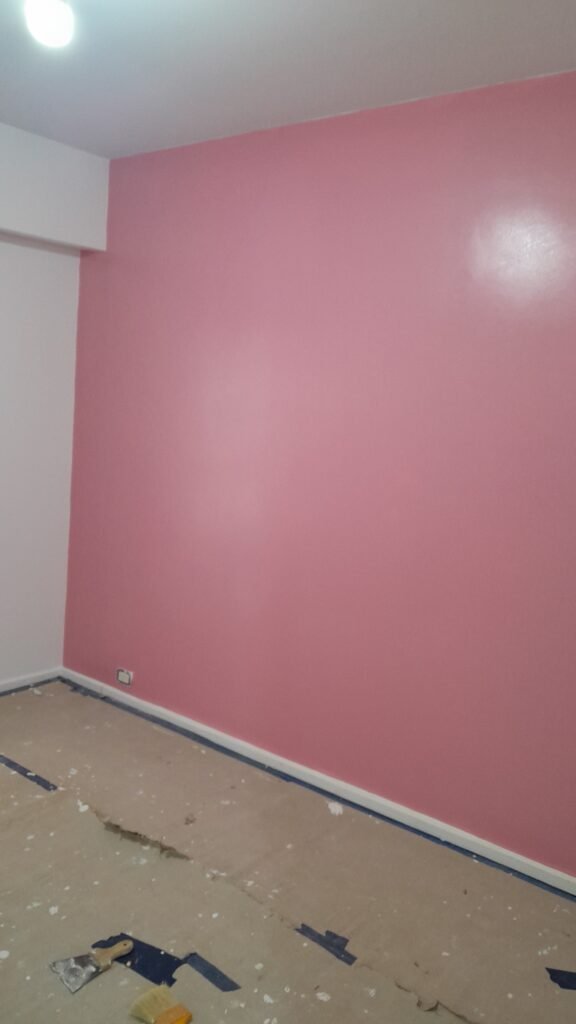 Obra y mantenimiento,trabajos en seco,pintura y plomeria.