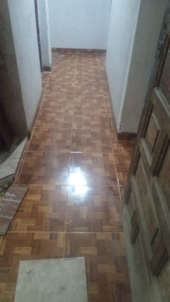 Plomería sanitarista y albañilería