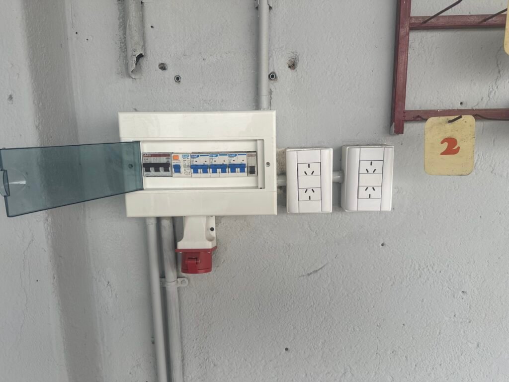 Electricista