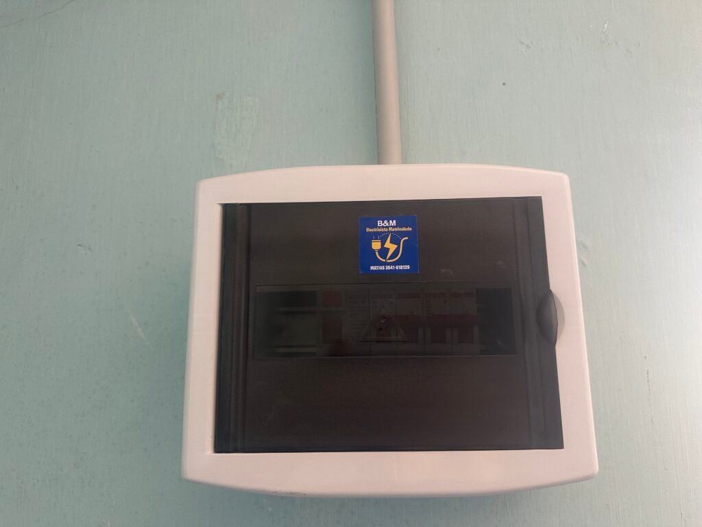 Electricista