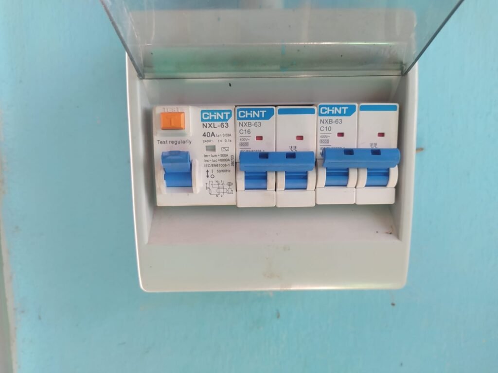 Electricista
