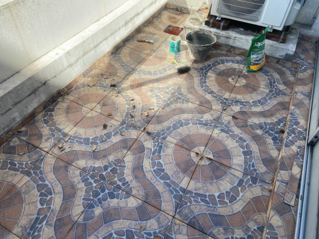 Construcción