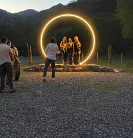 Electricidad,aire acondicionados y cámaras de seguridad