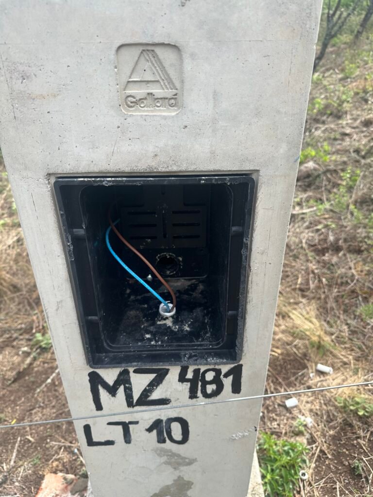 Electricista