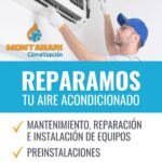 Climatización Montanari Climatización Montanari