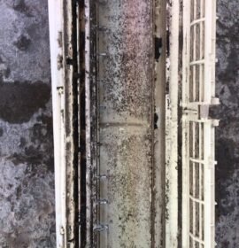 Mantenimientos Matías