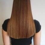 Peluquera, colorista