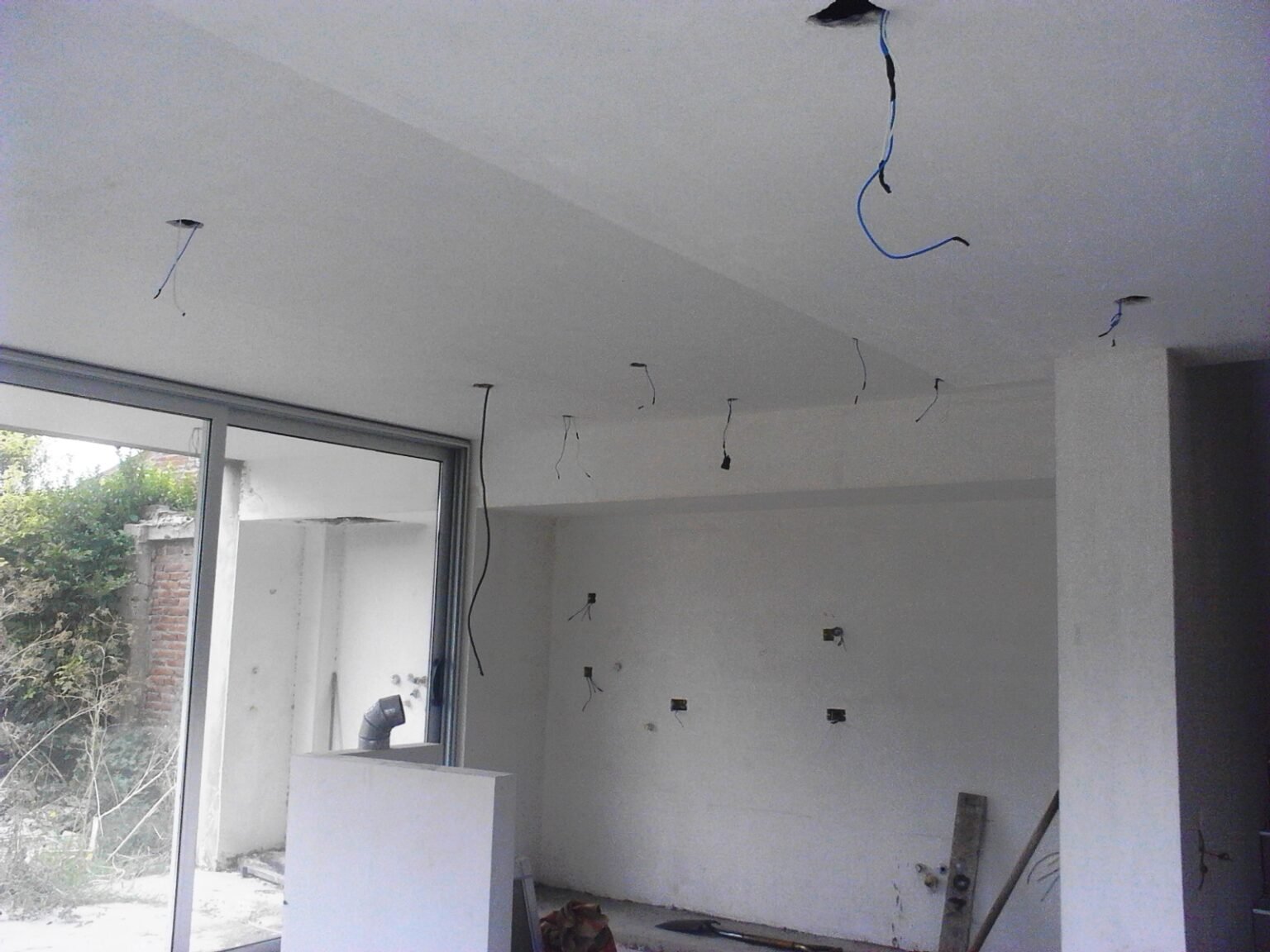 MgM soluciones electricas