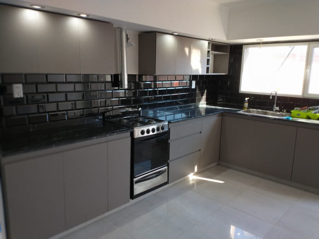 Carpintero fabricación de muebles