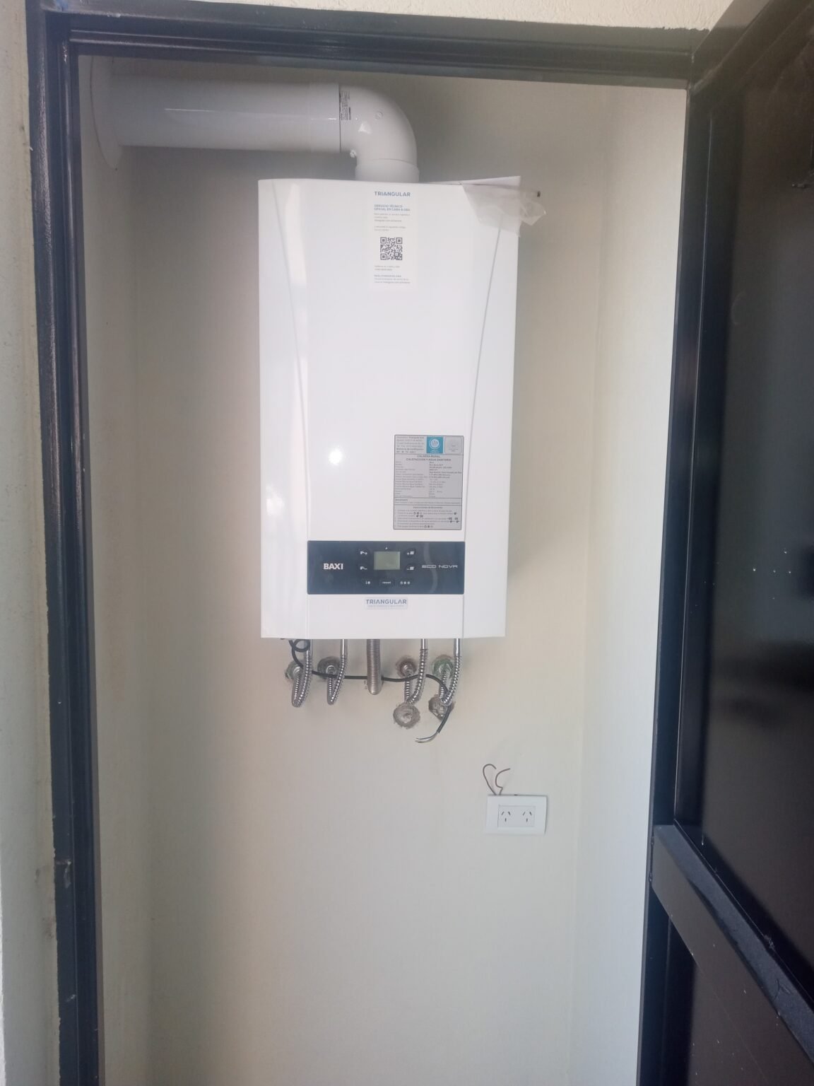 Plomería sanitarista y albañilería