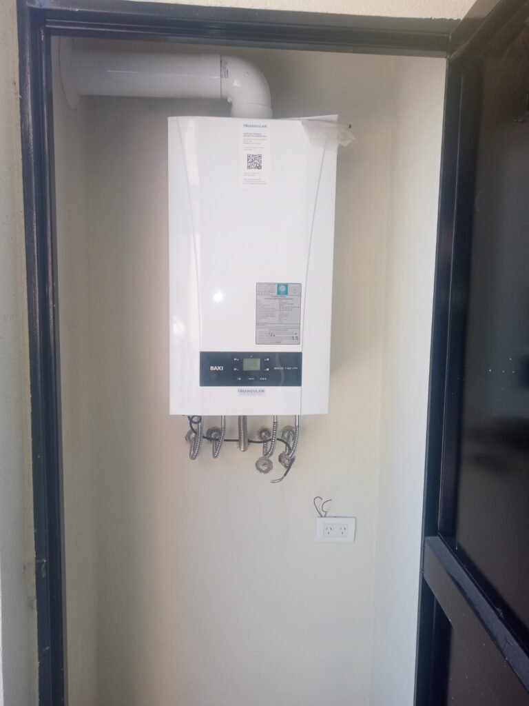 Plomería sanitarista y albañilería