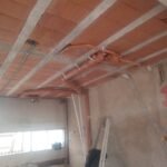 Plomería sanitarista y albañilería