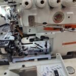 Costuras, tejidos, indumentaria de diseño.