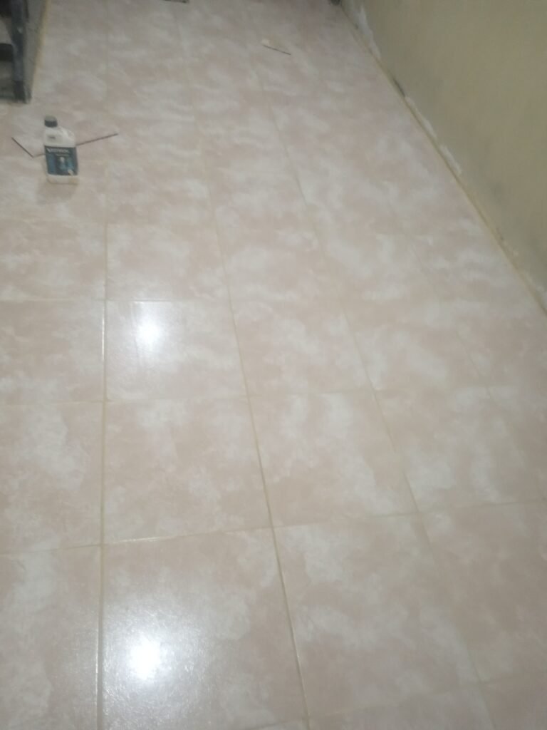 Plomería sanitarista y albañilería