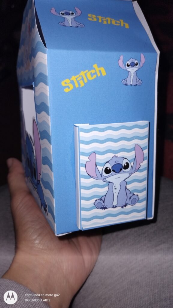 Papelería creativa para eventos