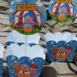 Papelería creativa para eventos Papelería creativa para eventos