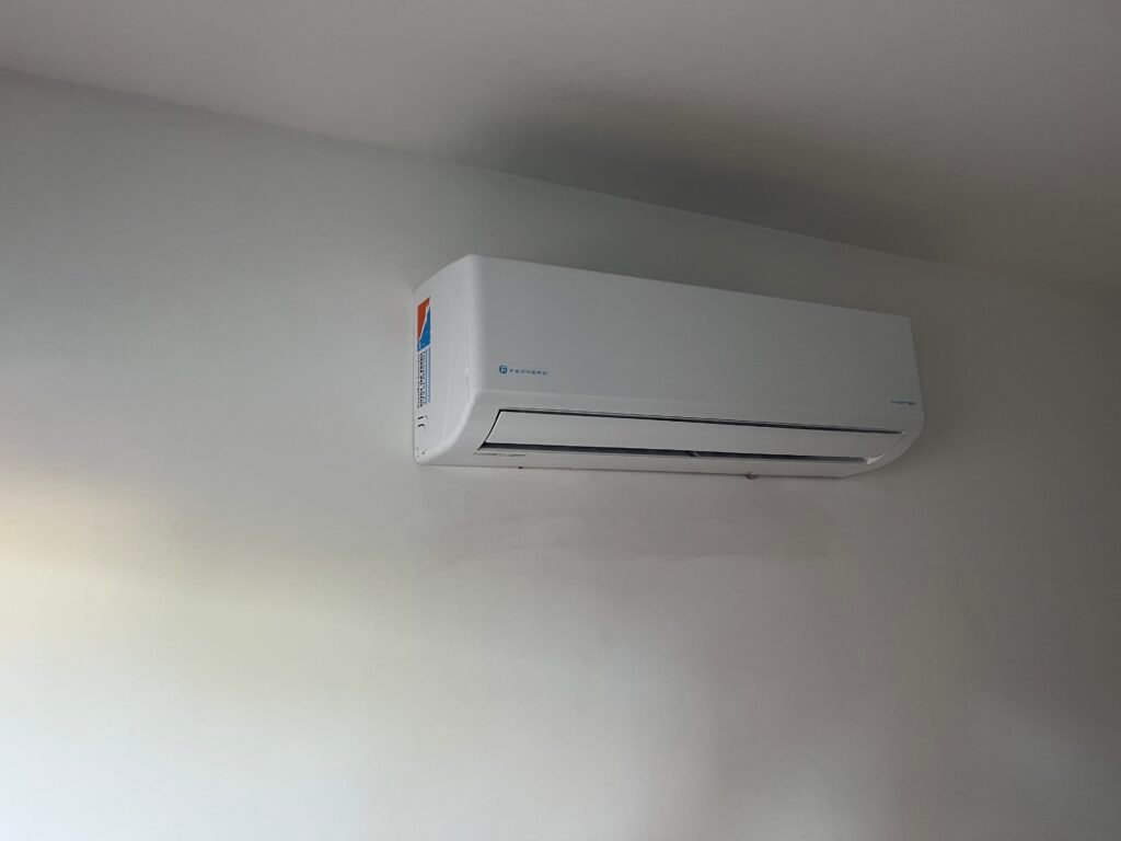 Aire acondicionado y a refrigeración