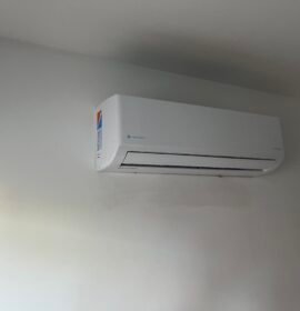 Aire acondicionado y a refrigeración