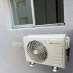 Aire acondicionado y a refrigeración