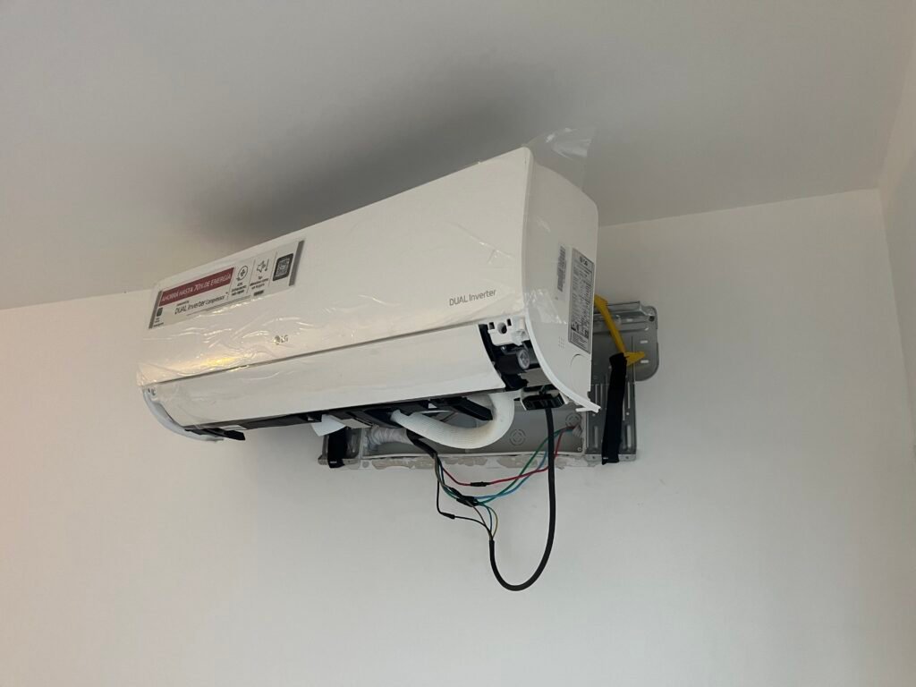 Aire acondicionado y a refrigeración