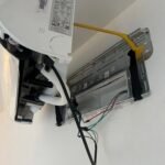 Aire acondicionado y a refrigeración