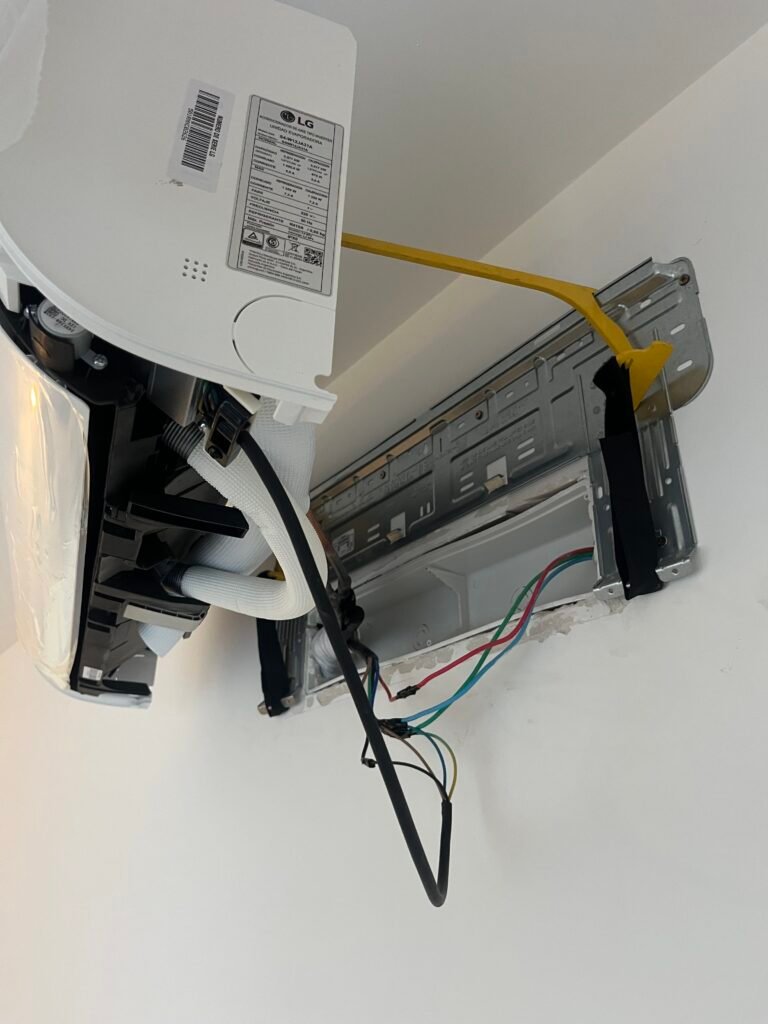 Aire acondicionado y a refrigeración