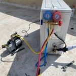 Técnico en refrigeración (aires acondicionados)