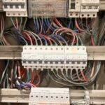 electricista categoría 3