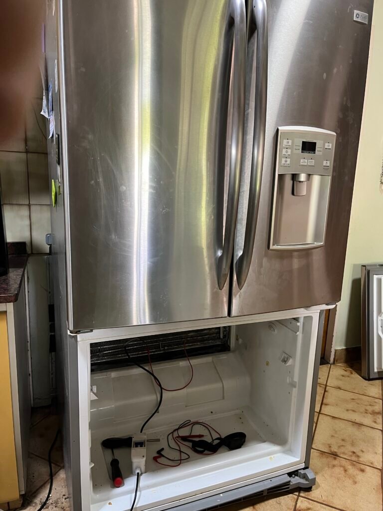 Aire acondicionado y a refrigeración