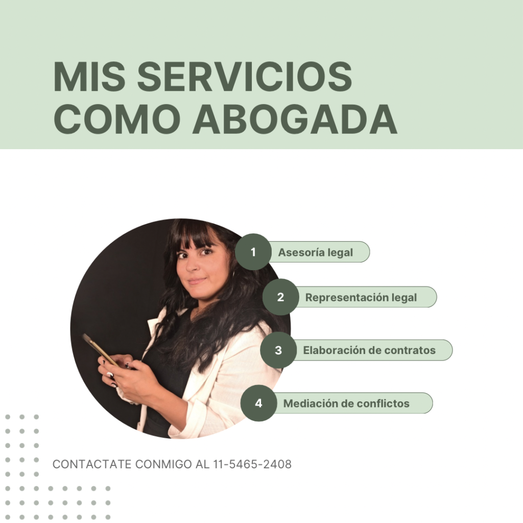 Abogada