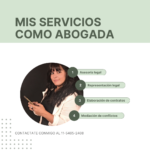 Abogada Abogada