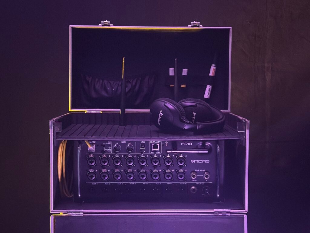 Sonido Milonguero