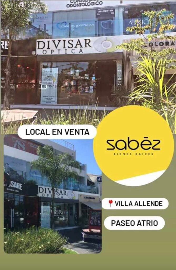 Inmobiliaria SABÉZ BIENES RAÍCES