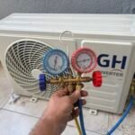 Técnico en refrigeración (aires acondicionados)