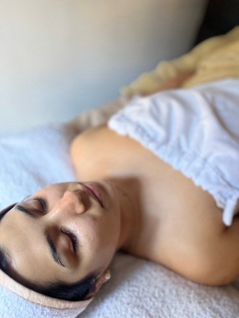Cosmiatria y cosmetologa