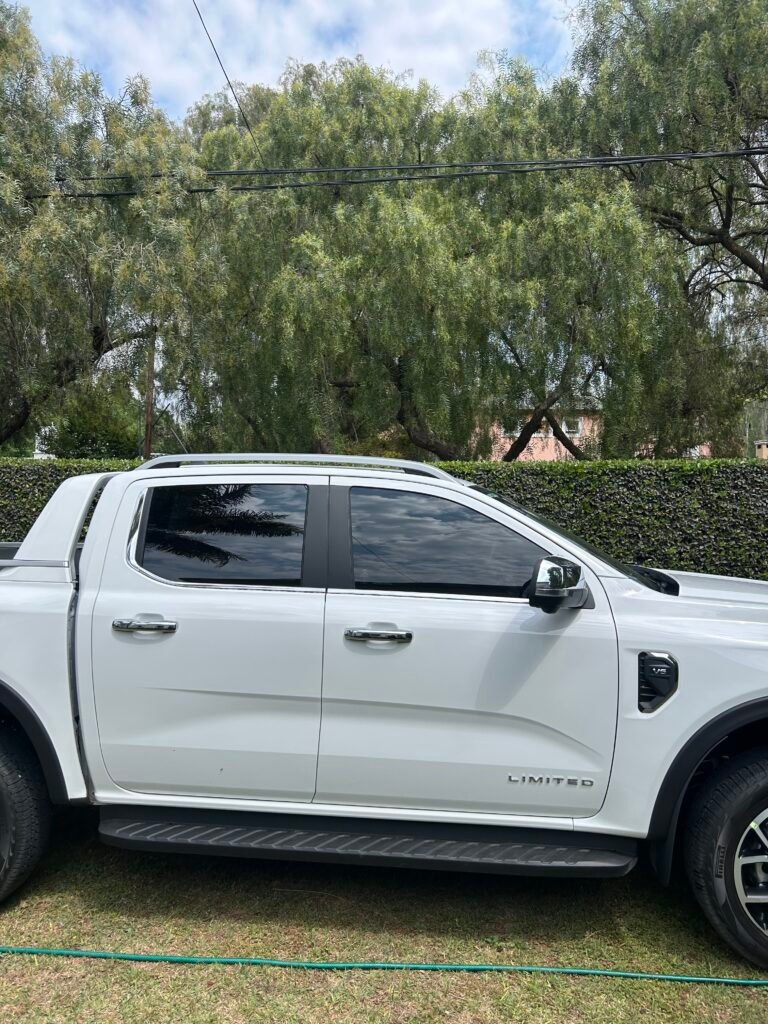 lavado de autos a domicilio