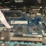 Tecnico en reparacion electronica