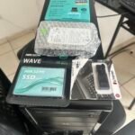 Tecnico en reparacion electronica