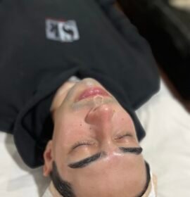 Cosmiatria y cosmetologa