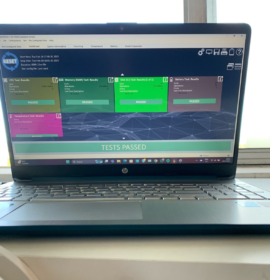 Tecnico en reparacion electronica